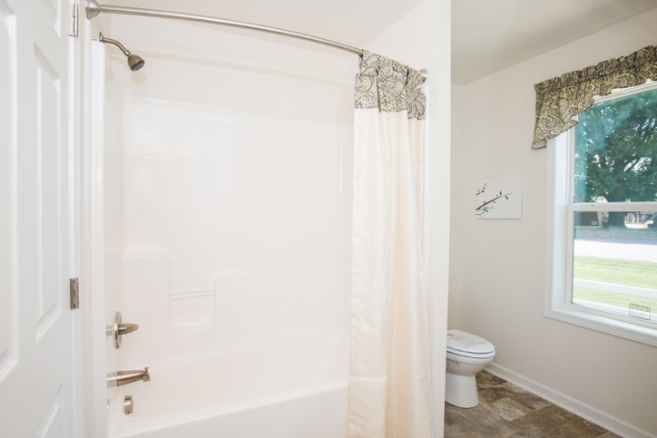 Raven Max 28 28683B | 3 bedroom, 2 bathroom, 1869 sqft home | Built by Cavco - Crouse in Crouse, NC.