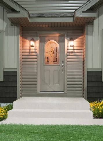 Bellevue | 3 bedroom, 2 bathroom, 1707 sqft home | Built by Cavco - Goshen in Goshen, IN.
