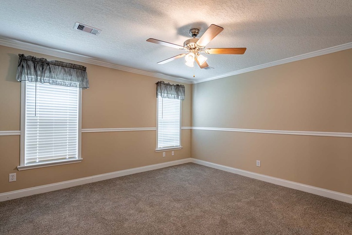 Anderson 28603B | 3 bedroom, 2 bathroom, 1780 sqft home | Built by Cavco - Moultrie in Moultrie, GA.