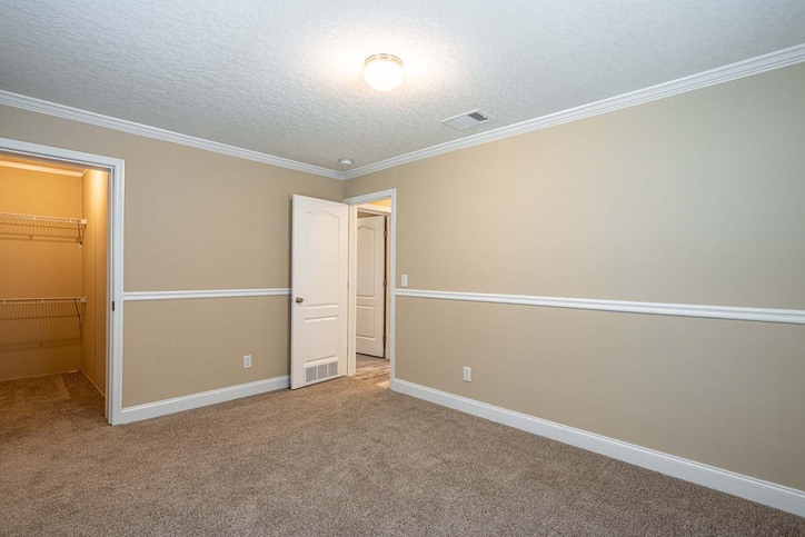 Anderson 28603B | 3 bedroom, 2 bathroom, 1780 sqft home | Built by Cavco - Moultrie in Moultrie, GA.