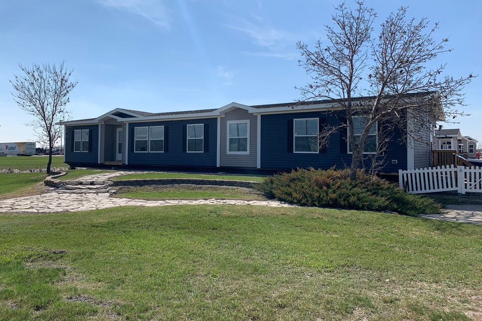 Pictures of Manufactured Homes in Sebeka, MN Anderson Homes, Inc., a