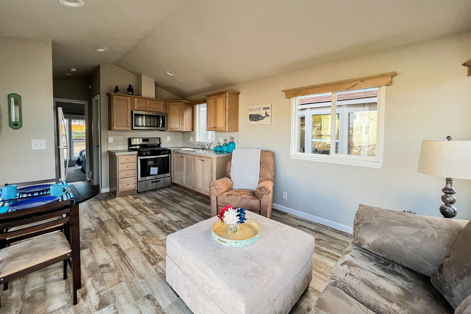 Fleetwood Homes Picture Gallery