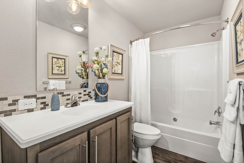 Bathroom Designs