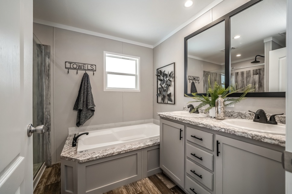 Bathroom Designs