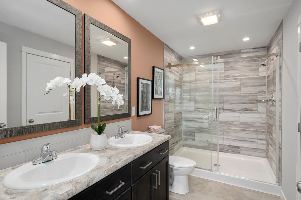 Bathroom Designs