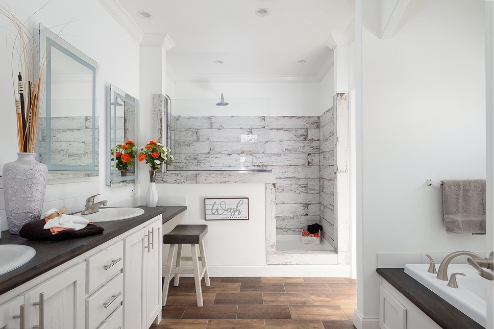 Bathroom Designs