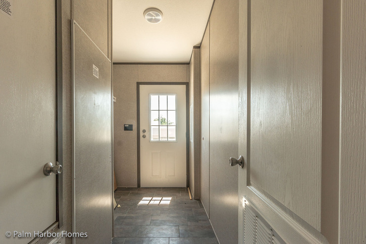 Carrington 30764C | 4 bedroom, 2 bathroom, 2280 sqft home | Built by Cavco - Fort Worth in Fort Worth, TX.