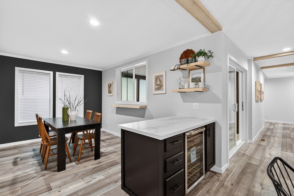 Fleetwood Homes Picture Gallery