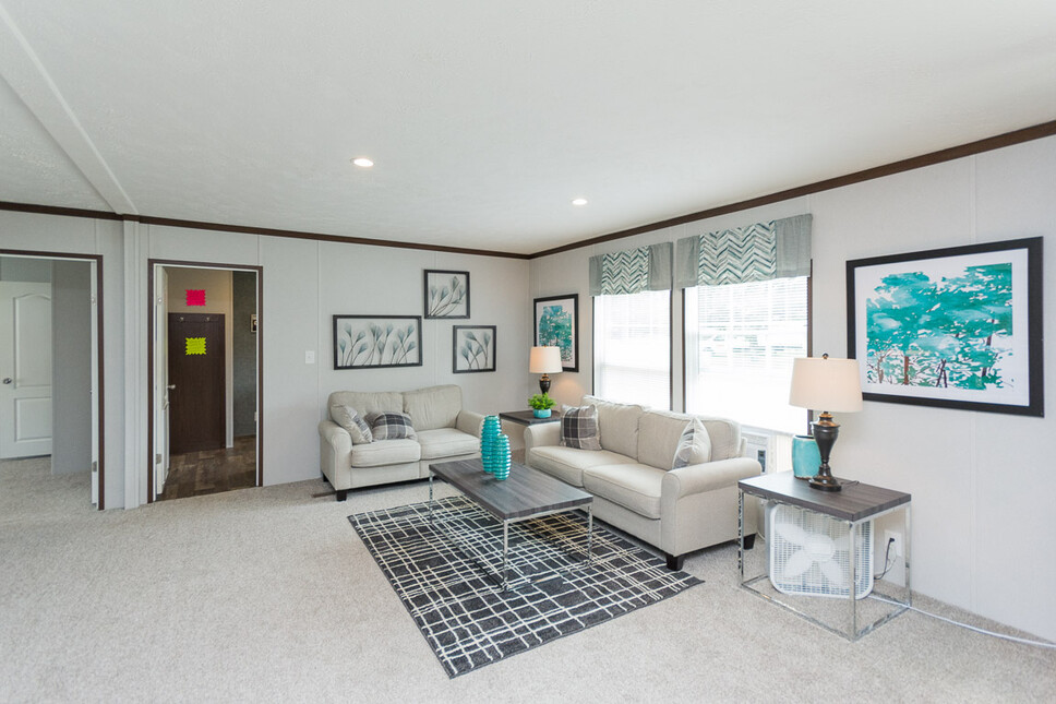 Fleetwood Homes Picture Gallery