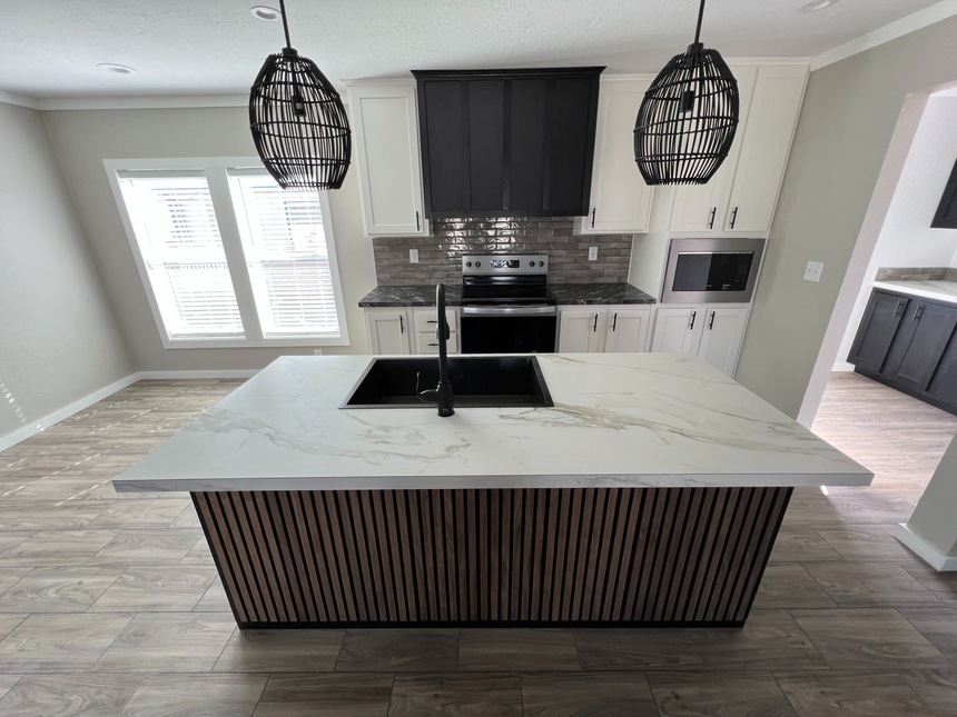 Palm Harbor Homes Picture Gallery