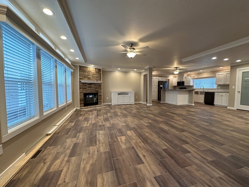 Palm Harbor Homes Picture Gallery