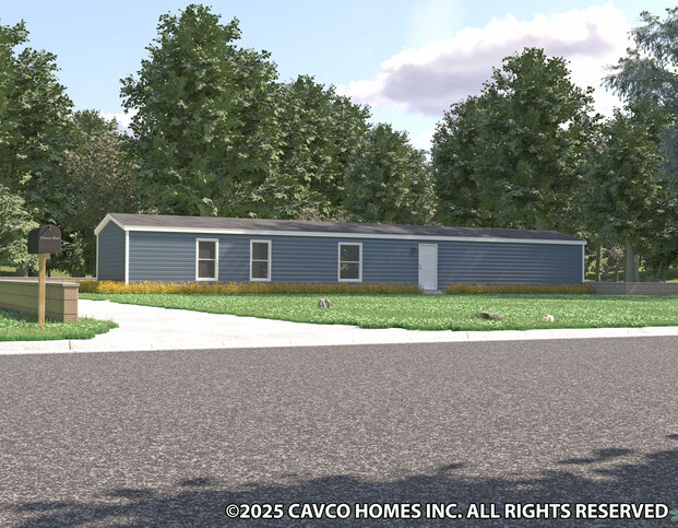 ValuHomes 16763P Tyler TX