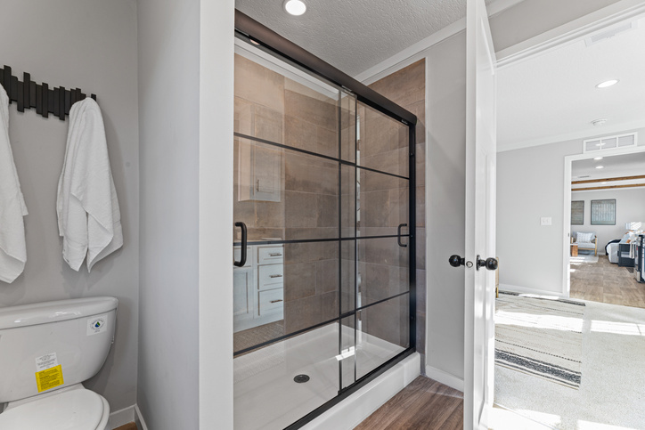 Helix 16763N | 3 bedroom, 2 bathroom, 1178 sqft home | Nationally Available