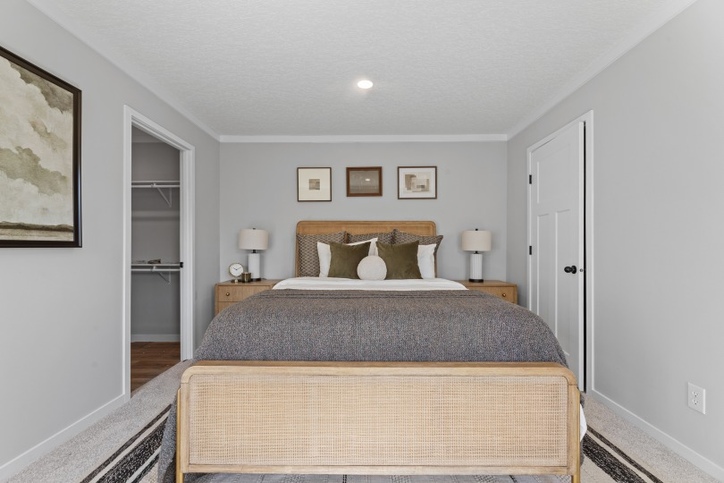 Helix 16763N | 3 bedroom, 2 bathroom, 1178 sqft home | Nationally Available