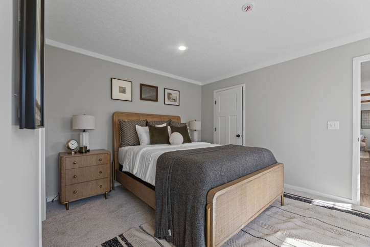 Helix 16763N | 3 bedroom, 2 bathroom, 1178 sqft home | Nationally Available