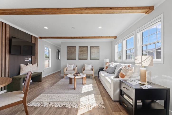Helix 16763N | 3 bedroom, 2 bathroom, 1178 sqft home | Nationally Available