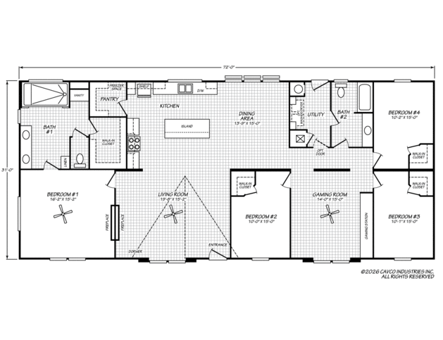 Line Drawing