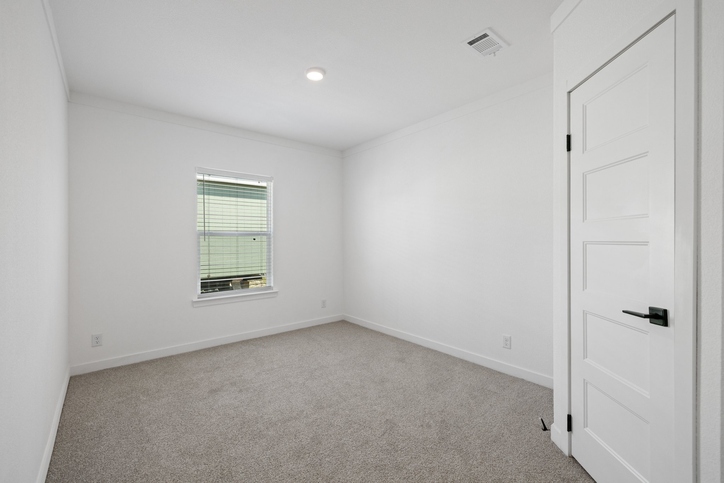 Luxe Haven | 4 bedroom, 2 bathroom, 2232 sqft home. Built by Cavco - Austin in Austin, TX.