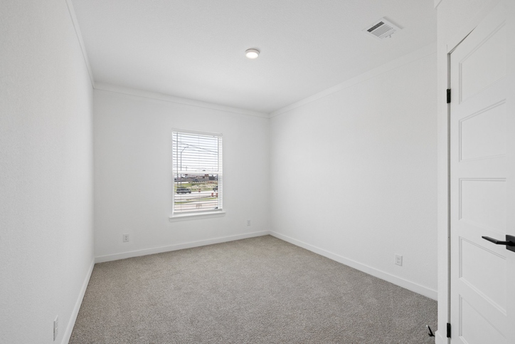 Luxe Haven | 4 bedroom, 2 bathroom, 2232 sqft home. Built by Cavco - Austin in Austin, TX.