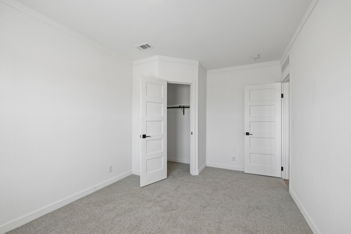 Luxe Haven | 4 bedroom, 2 bathroom, 2232 sqft home. Built by Cavco - Austin in Austin, TX.