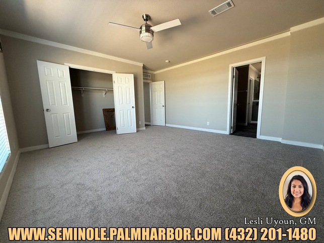 The Hidden Haven Seminole TX