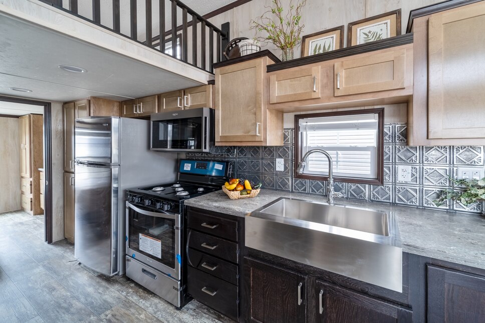 Fairmont Homes Gallery