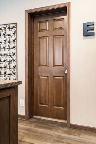 Essence 4 | 3 bedroom, 2 bathroom, 1440 sqft home | Built by Cavco - Goshen in Goshen, IN.