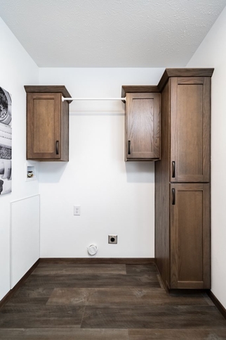 Essence 4 | 3 bedroom, 2 bathroom, 1440 sqft home | Built by Cavco - Goshen in Goshen, IN.