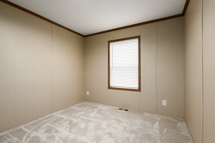 Regulus 28643D | 3 bedroom, 2 bathroom, 1707 sqft home. Built by Cavco - Clarion in Shippenville, PA.