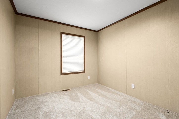 Regulus 28643D | 3 bedroom, 2 bathroom, 1707 sqft home. Built by Cavco - Clarion in Shippenville, PA.