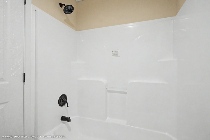 Baby K 16562K | 2 bedroom, 2 bathroom, 868 sqft home. Built by Cavco - Lafayette in Lafayette, TN.