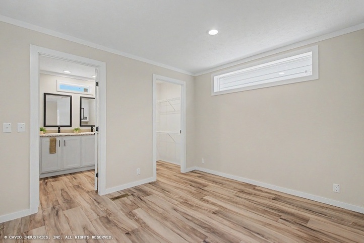 Baby K 16562K | 2 bedroom, 2 bathroom, 868 sqft home. Built by Cavco - Lafayette in Lafayette, TN.