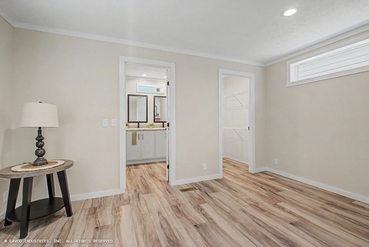 Baby K 16562K | 2 bedroom, 2 bathroom, 868 sqft home. Built by Cavco - Lafayette in Lafayette, TN.