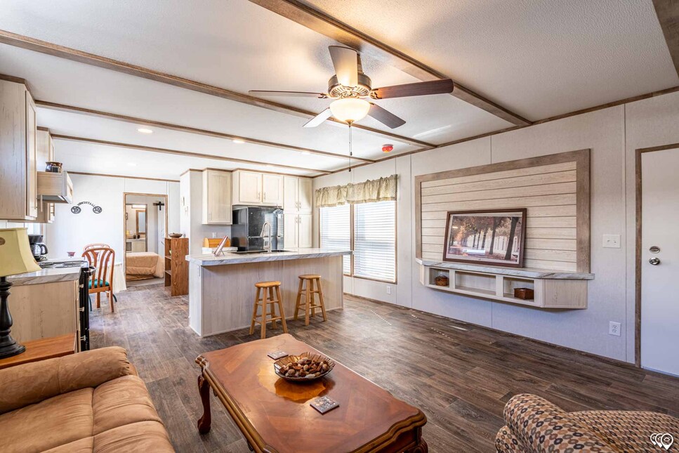 Fleetwood Homes Picture Gallery