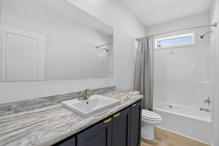 Ultra 13 | 3 bedroom, 2 bathroom, 1980 sqft home | Built by Cavco - Goshen in Goshen, IN.