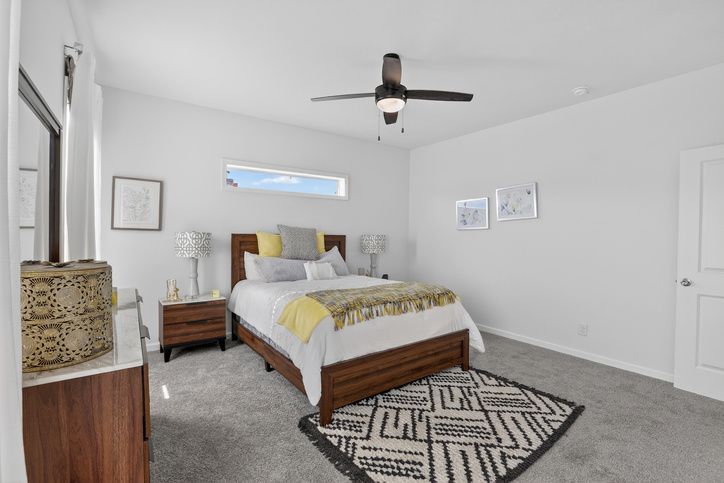 Ultra 13 | 3 bedroom, 2 bathroom, 1980 sqft home | Built by Cavco - Goshen in Goshen, IN.