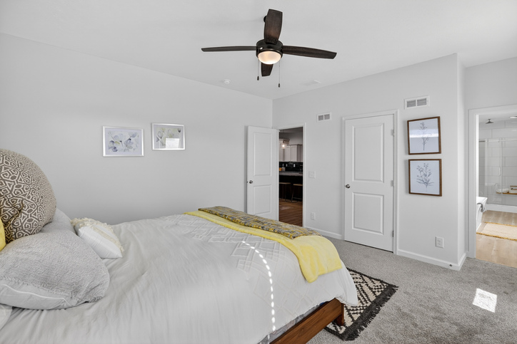 Ultra 13 | 3 bedroom, 2 bathroom, 1980 sqft home | Built by Cavco - Goshen in Goshen, IN.