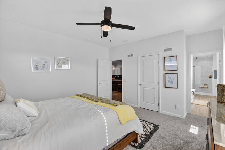 Ultra 13 | 3 bedroom, 2 bathroom, 1980 sqft home | Built by Cavco - Goshen in Goshen, IN.