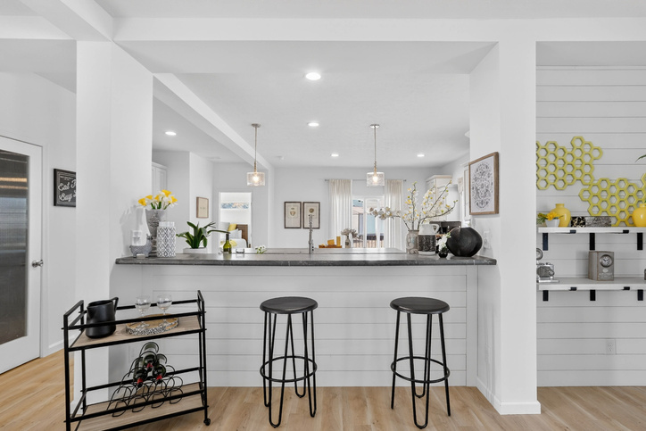 3 Bed Modular Home (Ranch) for Sale - Ultra 13 32663B