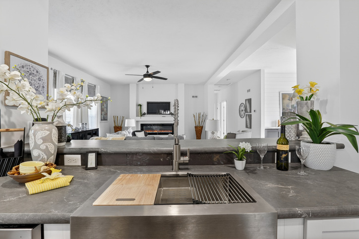 3 Bed Modular Home (Ranch) for Sale - Ultra 13 32663B