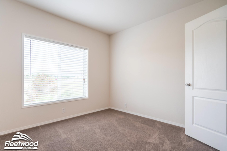 Clearwater 28563C | 3 bedroom, 2 bathroom, 1493 sqft home | Built by Cavco - Nampa in Nampa, ID.