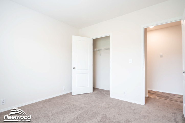 Clearwater 28563C | 3 bedroom, 2 bathroom, 1493 sqft home | Built by Cavco - Nampa in Nampa, ID.