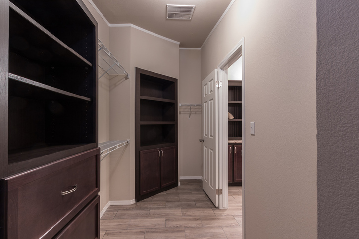 Big Bend | 4 Bedroom, 2 Bathroom, 2223 sqft home | Built by Cavco - Austin in Austin, TX.