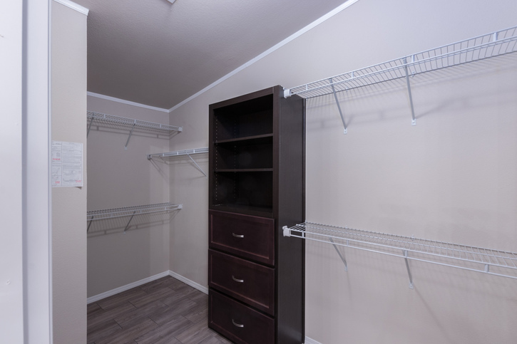 Big Bend | 4 Bedroom, 2 Bathroom, 2223 sqft home | Built by Cavco - Austin in Austin, TX.
