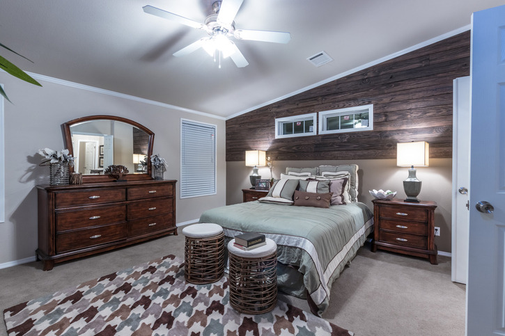 Big Bend | 4 Bedroom, 2 Bathroom, 2223 sqft home | Built by Cavco - Austin in Austin, TX.
