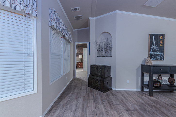 Big Bend | 4 Bedroom, 2 Bathroom, 2223 sqft home | Built by Cavco - Austin in Austin, TX.