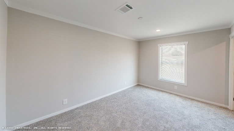 Olympus 32684N | 4 bedroom, 2 bathroom, 2040 sqft home | Built by Cavco - Lancaster in Lancaster, TX.