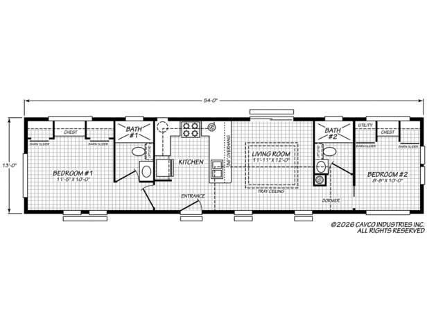 Line Drawing