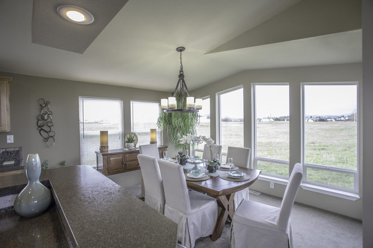 Sunset Bay | 3 bedroom, 2 bathroom, 1512 sqft home | Built by Cavco - Millersburg in Millersburg, OR.