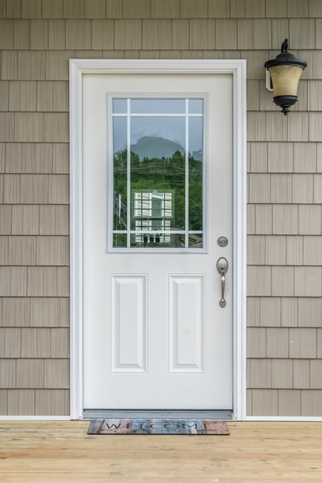 Oakmont 42623A | 3 bedroom, 2 bathroom, 1798 sqft home | Built by Cavco - Crouse in Crouse, NC.